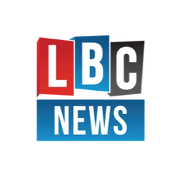 Logo de LBC News