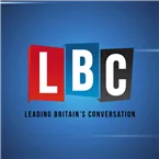 Logo de LBC UK