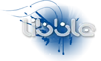 Logo de Libble Radio