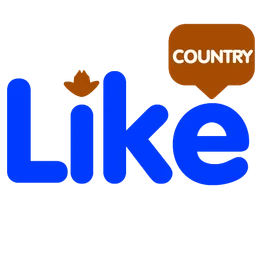 Logo de Like Country