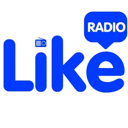 Logo de Like Radio