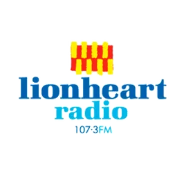 Logo de Lionheart Radio
