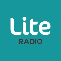 Logo de Lite Radio