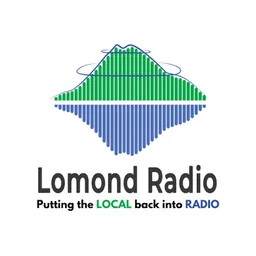 Logo de Lomond Radio