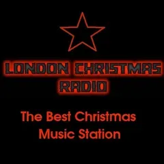 Logo de London Christmas Radio - London (MP3)