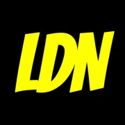 Logo de London House Radio (LDN House Radio)