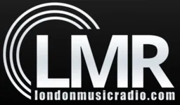 Logo de London Music Radio