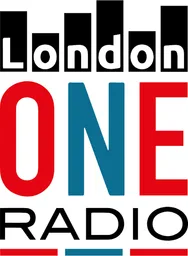 Logo de London ONE Radio