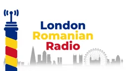 Logo de London Romanian Radio