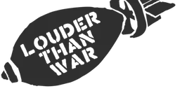 Logo de Louder Than War