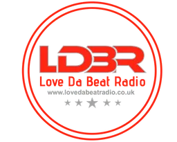 Logo de Love Da Beat Radio