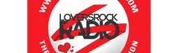 Logo de Lovers Rock Radio