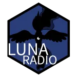 Logo de Luna Radio Reborn (mp3)