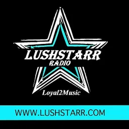 Logo de LushStarr Radio