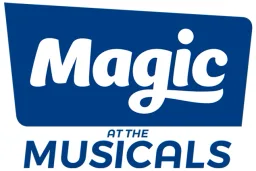 Logo de Magic Musicals