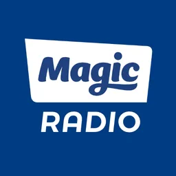 Logo de Magic Radio UK