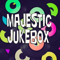 Logo de Majestic Jukebox Radio
