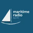 Logo de maritime radio