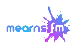 Logo de Mearns FM