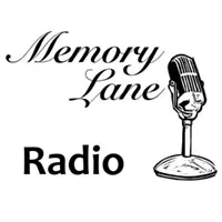 Logo de Memory Lane Radio