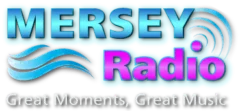 Logo de Mersey Radio