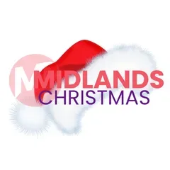 Logo de Midlands Radio Christmas (MP3)