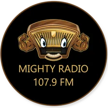 Logo de Mighty Radio Southport