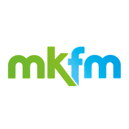 Logo de MKFM