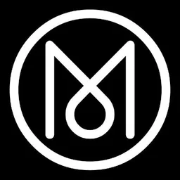 Logo de Monocle Radio