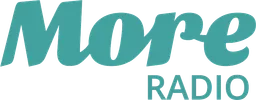 Logo de More Radio Eastbourne