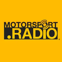 Logo de Motorsport Radio