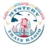 Logo de Mystery Train Radio