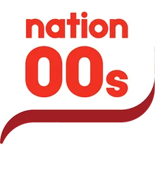 Logo de Nation 00s
