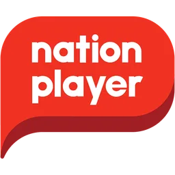 Logo de Nation 90s