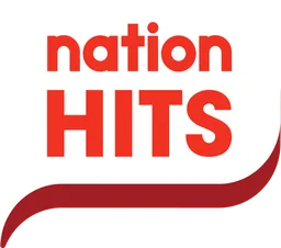 Logo de Nation Hits