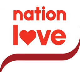Logo de Nation Love