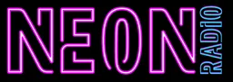 Logo de Neon Radio - 80s & 90s Pop & Dance