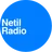 Logo de Netil Radio