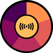 Logo de NoiseBox Radio