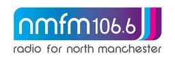 Logo de North Manchester FM