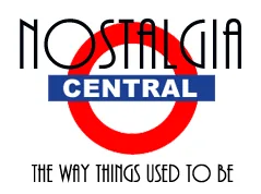 Logo de Nostalgia Central