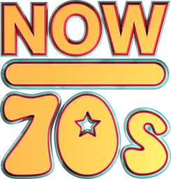 Logo de Now 70s