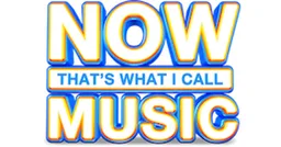 Logo de Now 80s