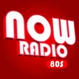 Logo de NOW Radio 80s