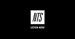 Logo de NTS Radio 1