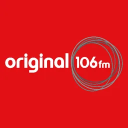 Logo de Original 106