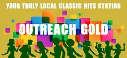 Logo de Outreach Gold