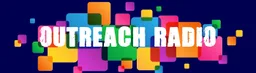 Logo de Outreach Radio