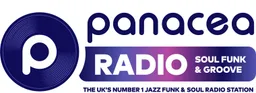 Logo de Panacea Radio