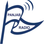 Logo de Panjab Radio London